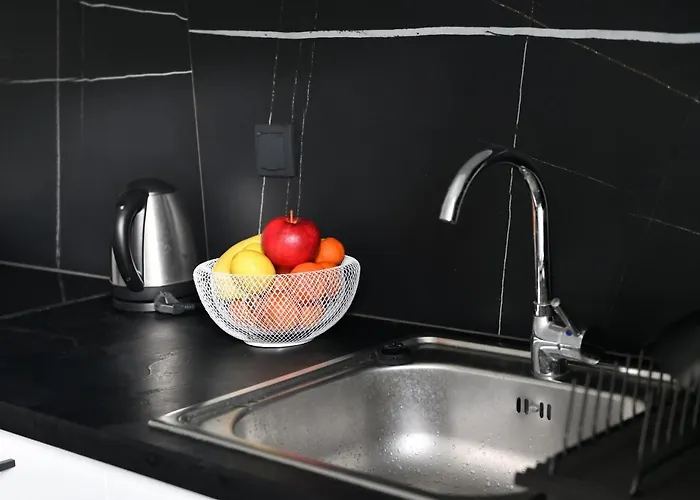 Ny 3 Apartman Pátra