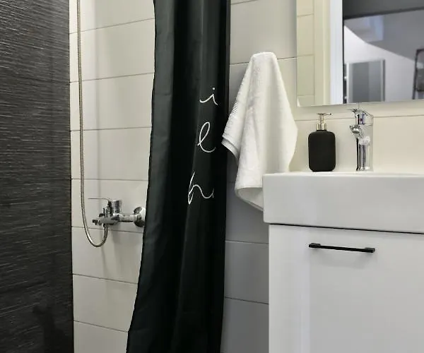 Ny 3 Apartman Pátra