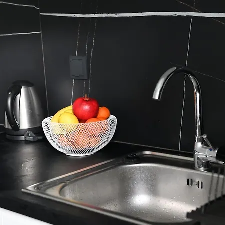 Ny 3 Apartamento Patras