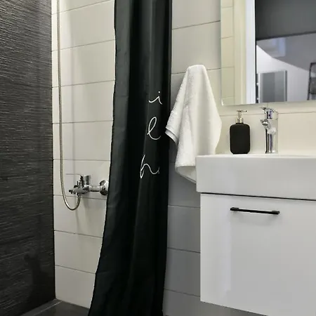 Ny 3 Apartamento Patras