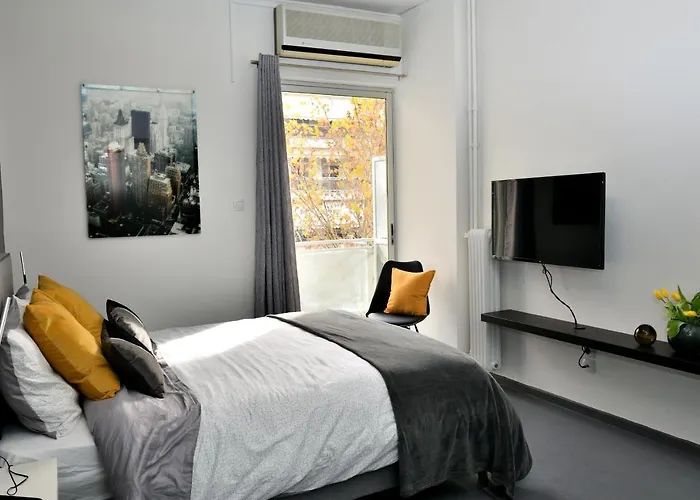 Ny 3 Апартаменты *