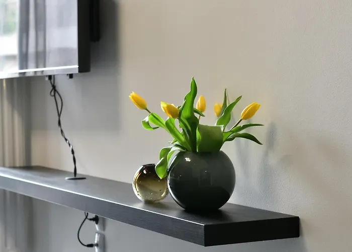 Appartement Ny 3 Patras