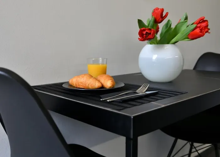 Апартаменты Ny 3