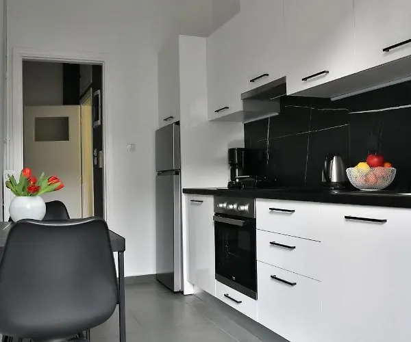 Appartement Ny 3 *